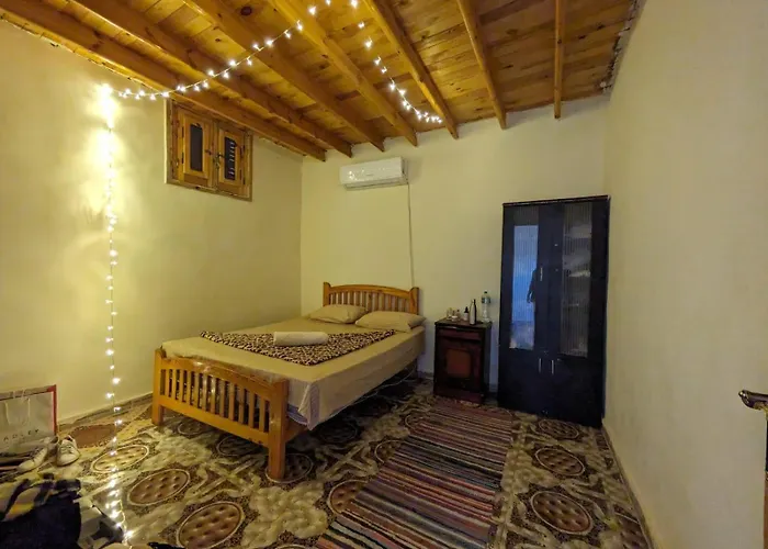Appartement Dahabiya-assalah Dahab