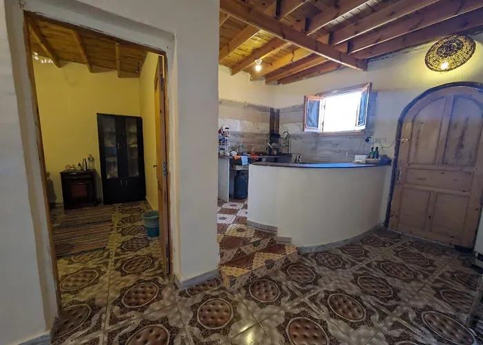 Appartement Dahabiya-assalah