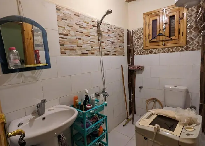 Dahabiya-assalah Appartement