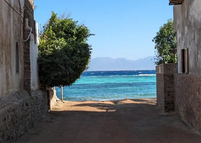 Dahabiya-assalah Appartement Dahab