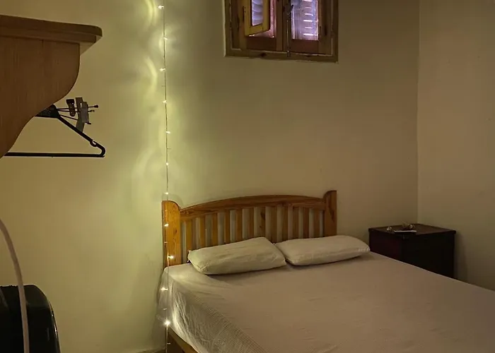 Dahabiya-assalah Appartement