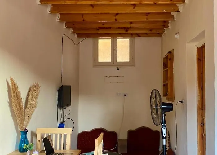 Dahabiya-assalah Appartement Dahab
