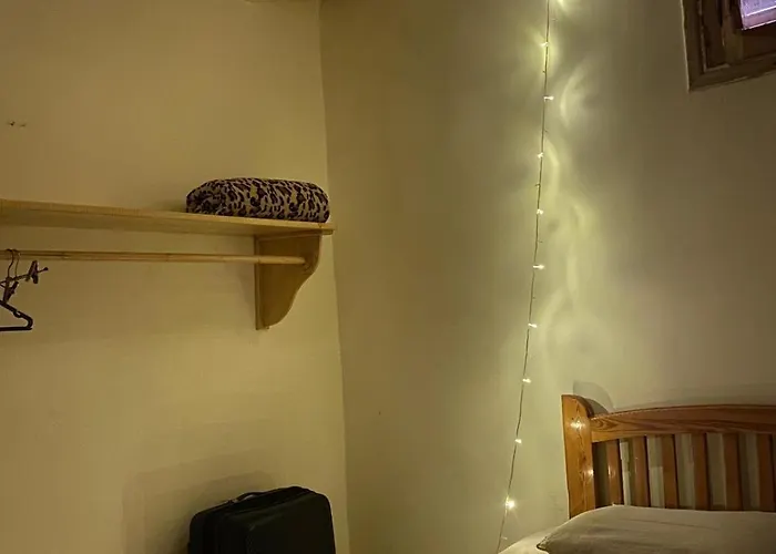 Appartement Dahabiya-assalah Dahab