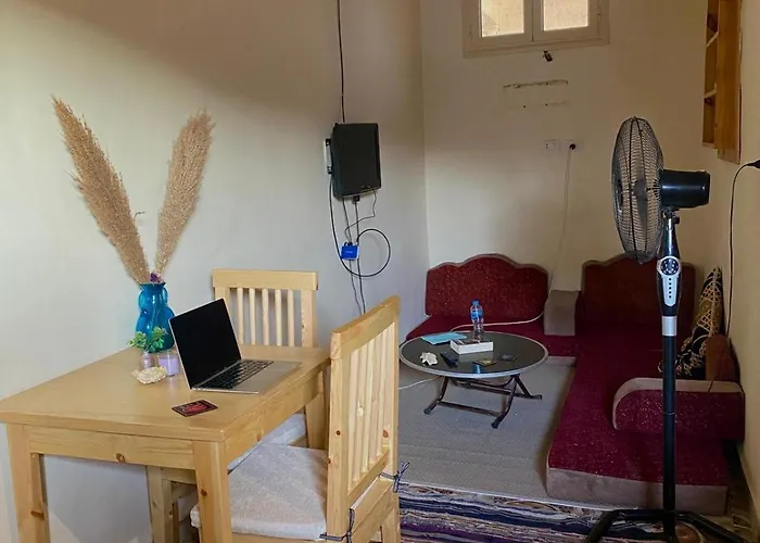 Appartement Dahabiya-assalah