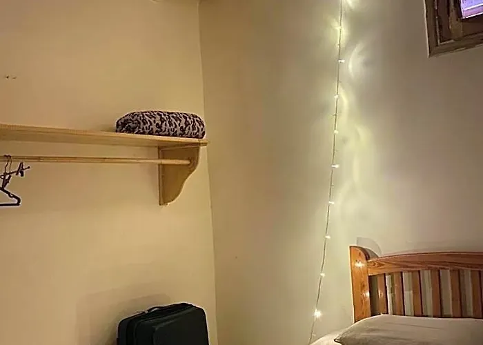 Appartement Dahabiya-assalah *