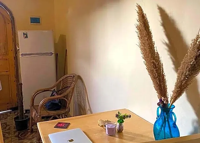 Appartement Dahabiya-assalah Dahab