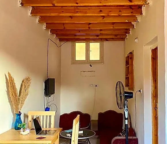 Dahabiya-assalah Appartement *