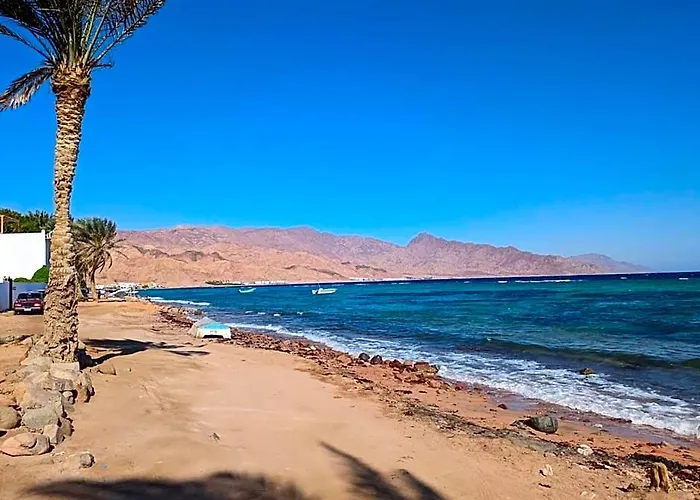 Dahabiya-assalah Appartement *