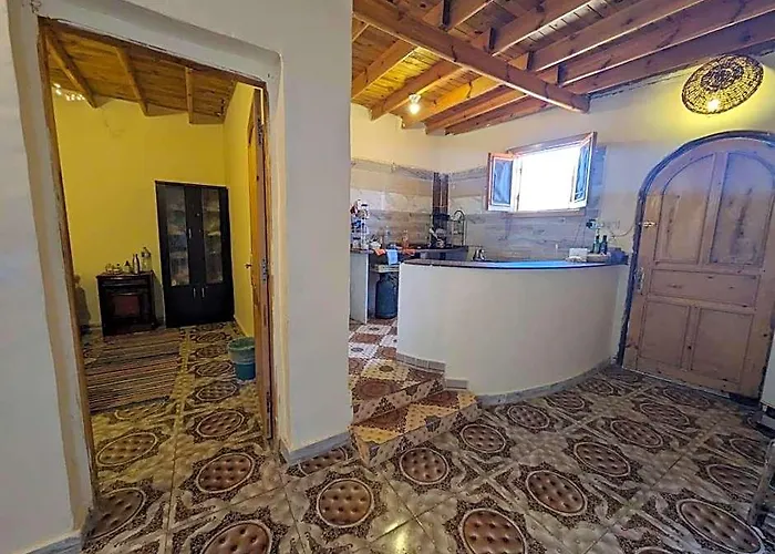 Dahabiya-assalah Appartement *