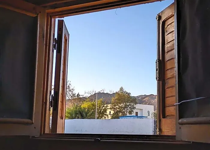 Appartement Dahabiya-assalah Dahab