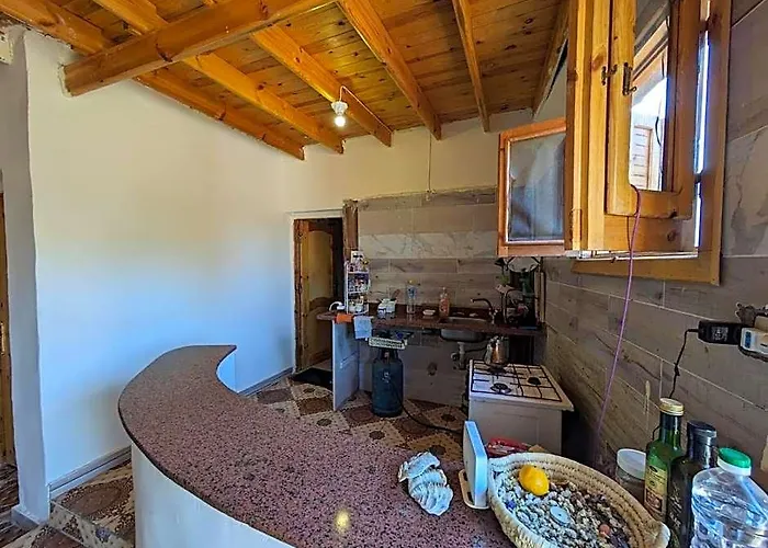 Appartement Dahabiya-assalah