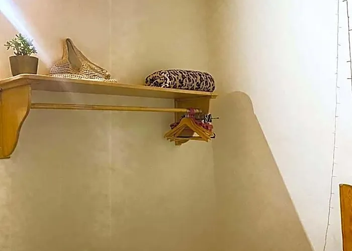 Dahabiya-assalah Appartement