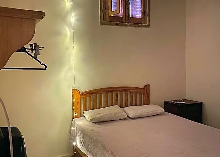 Appartement Dahabiya-assalah Dahab